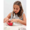 Kit de costura DIY WALLY THE WATERMELON | Oli&Carol - Imagen 8
