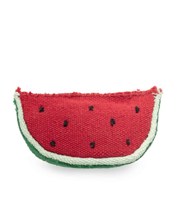 Kit de costura DIY WALLY THE WATERMELON | Oli&Carol