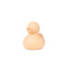 Juguete Mordedor PATITO BAÑERA ELVIS NUDE  | Oli&Carol - Imagen 4