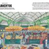 Libro Mercados | Flamboyant - Imagen 4