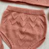 Culotte Versalles PEACH | Mamitis - Imagen 3
