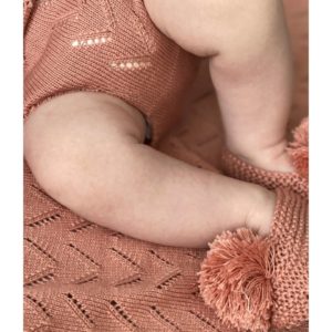 Culotte Versalles PEACH Mamitis