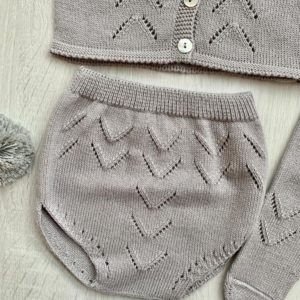 Culotte Versalles VAPORE | Mamitis