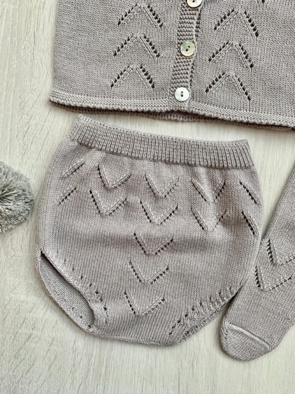 Culotte Versalles VAPORE | Mamitis