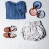 Jersey CALADO Azul | Birinit Petit - Imagen 4