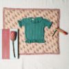 Jersey CALADO Verde | Birinit Petit - Imagen 3
