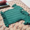 Jersey CALADO Verde | Birinit Petit - Imagen 4