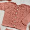 Jersey Versalles PEACH | Mamitis - Imagen 2