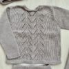 Jersey Versalles VAPORE | Mamitis - Imagen 2
