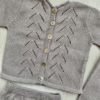 Jersey Versalles VAPORE | Mamitis - Imagen 3