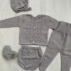 Jersey Versalles VAPORE | Mamitis - Imagen 4