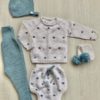 Polaina CLOUD | Mamitis - Imagen 2