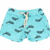 Bañador WHALE BB Niño | Búho - Imagen 2