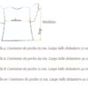 Blusa Vichy CLEMENTINA | Minabay Kids - Imagen 4