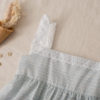 Blusa LA LAGUNA | Maria Uceda - Imagen 2
