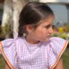 Blusa Vichy CLEMENTINA | Minabay Kids - Imagen 2