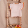 Blusa Vichy CLEMENTINA | Minabay Kids - Imagen 3