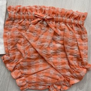 Culotte MANDARINA Tocoto Vintage