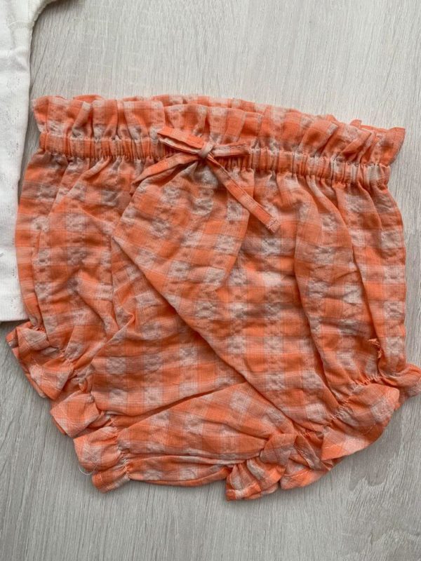 Culotte MANDARINA Tocoto Vintage