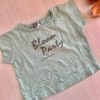 Camiseta BLOOM | Tocoto Vintage - Imagen 2