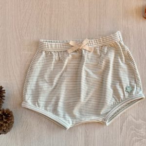 Short GREEN | Tocoto Vintage