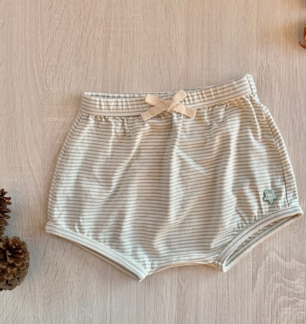 Short GREEN | Tocoto Vintage