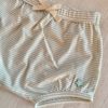 Short GREEN | Tocoto Vintage - Imagen 2