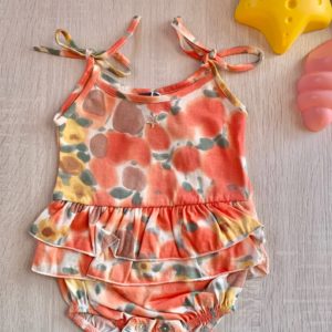 Ranita FLOWER SUN | Tocoto Vintage
