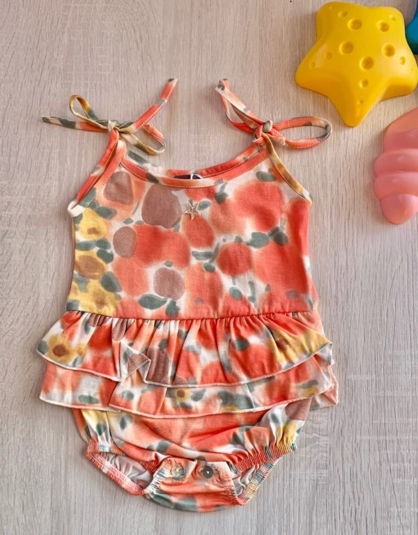 Ranita FLOWER SUN | Tocoto Vintage