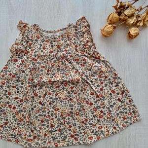 Vestido DELI | PlayUp