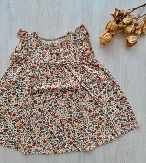Vestido DELI | PlayUp