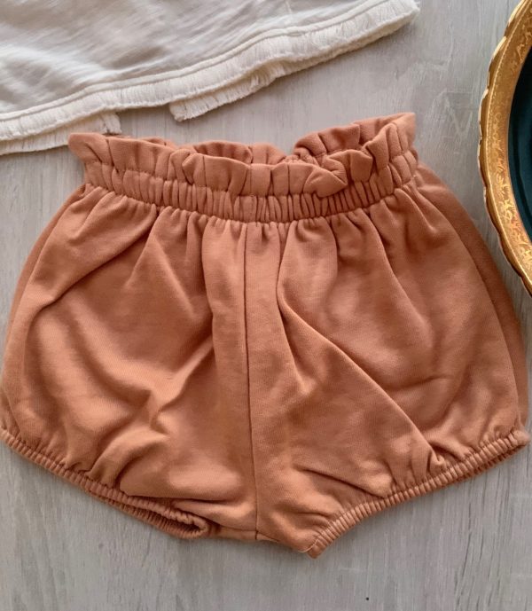 Shorts TESA | PlayUp