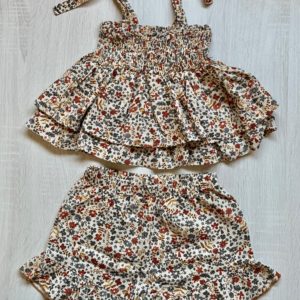Blusa DANDELION | PlayUp
