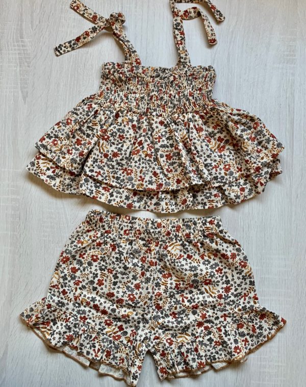Blusa DANDELION | PlayUp