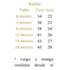 Ranita LA LAGUNA | Maria Uceda - Imagen 6