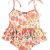 Ranita FLOWER SUN Tocoto Vintage