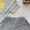 Culotte TERRY | Búho - Imagen 2