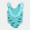 Bañador WHALE BB Niña | Búho - Imagen 2