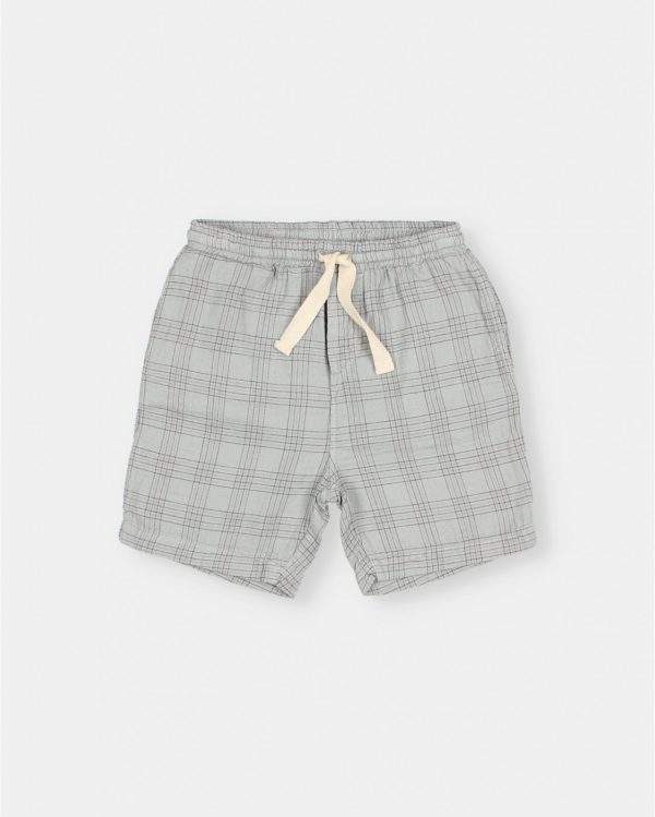 Bermuda CHECK | Búho