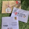 Vale Regalo | Mi Corazón Es Suyo - Imagen 3
