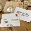 Vale Regalo | Mi Corazón Es Suyo - Imagen 2