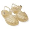 Cangrejeras Infantiles Bre Glitter Gold  | Liewood - Imagen 2