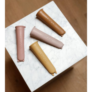 Moldes Para Helados Rosa Multi Mix | Liewood