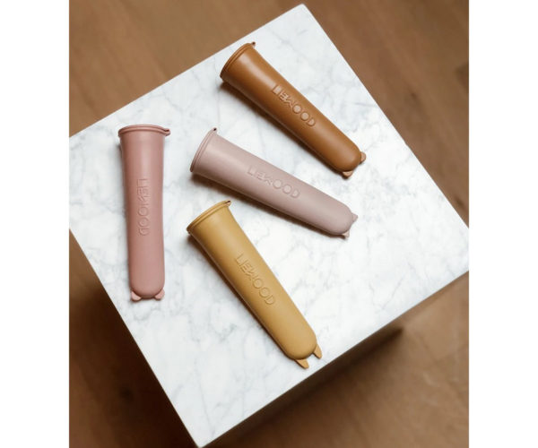 Moldes Para Helados Rosa Multi Mix | Liewood