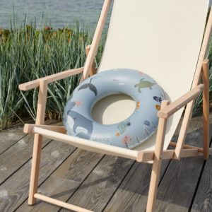 Flotador Pequeño Baloo Sea Creature | Liewood