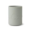 Pack 4 vasos Ethan Dino Blue Multi Mix | Liewood - Imagen 3