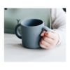 Pack 2 vasos con asas Gene Rabbit Blue Wave | Liewood - Imagen 2