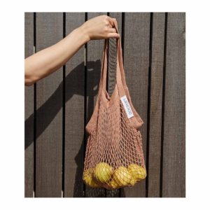 Bolso Malla Nuke Mesh Tuscany Rose | Liewood