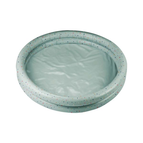 Piscina Grande Savannah Confetti Peppermint | Liewood