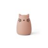 Luz Nocturna Gato Rosa | Liewood - Imagen 3